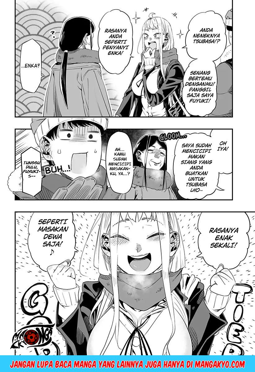 Dosanko Gyaru Is Mega Cute Chapter 5