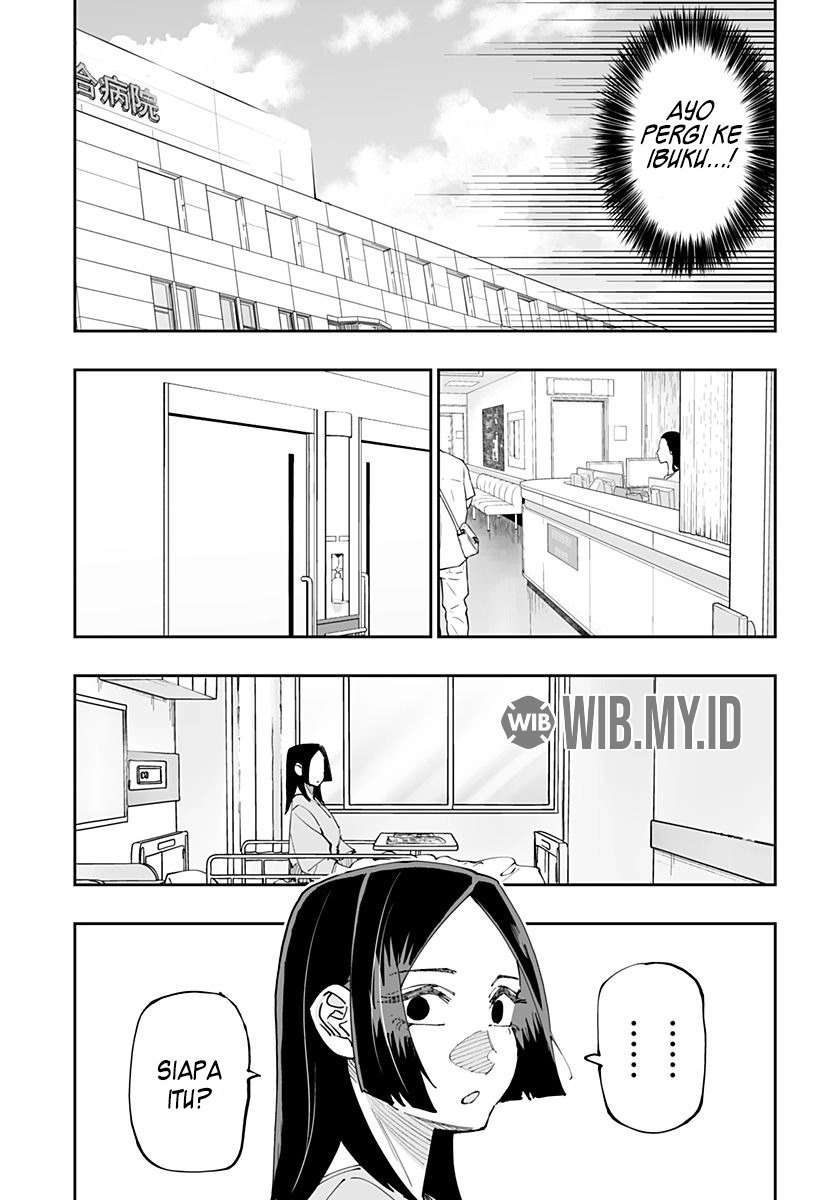 Dosanko Gyaru Is Mega Cute Chapter 50