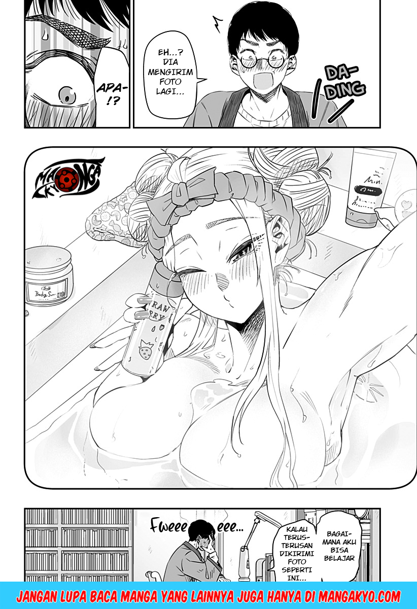 Dosanko Gyaru Is Mega Cute Chapter 9