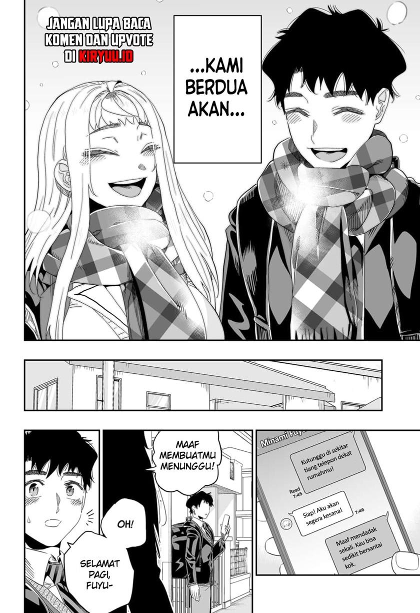 Dosanko Gyaru Is Mega Cute Chapter 94