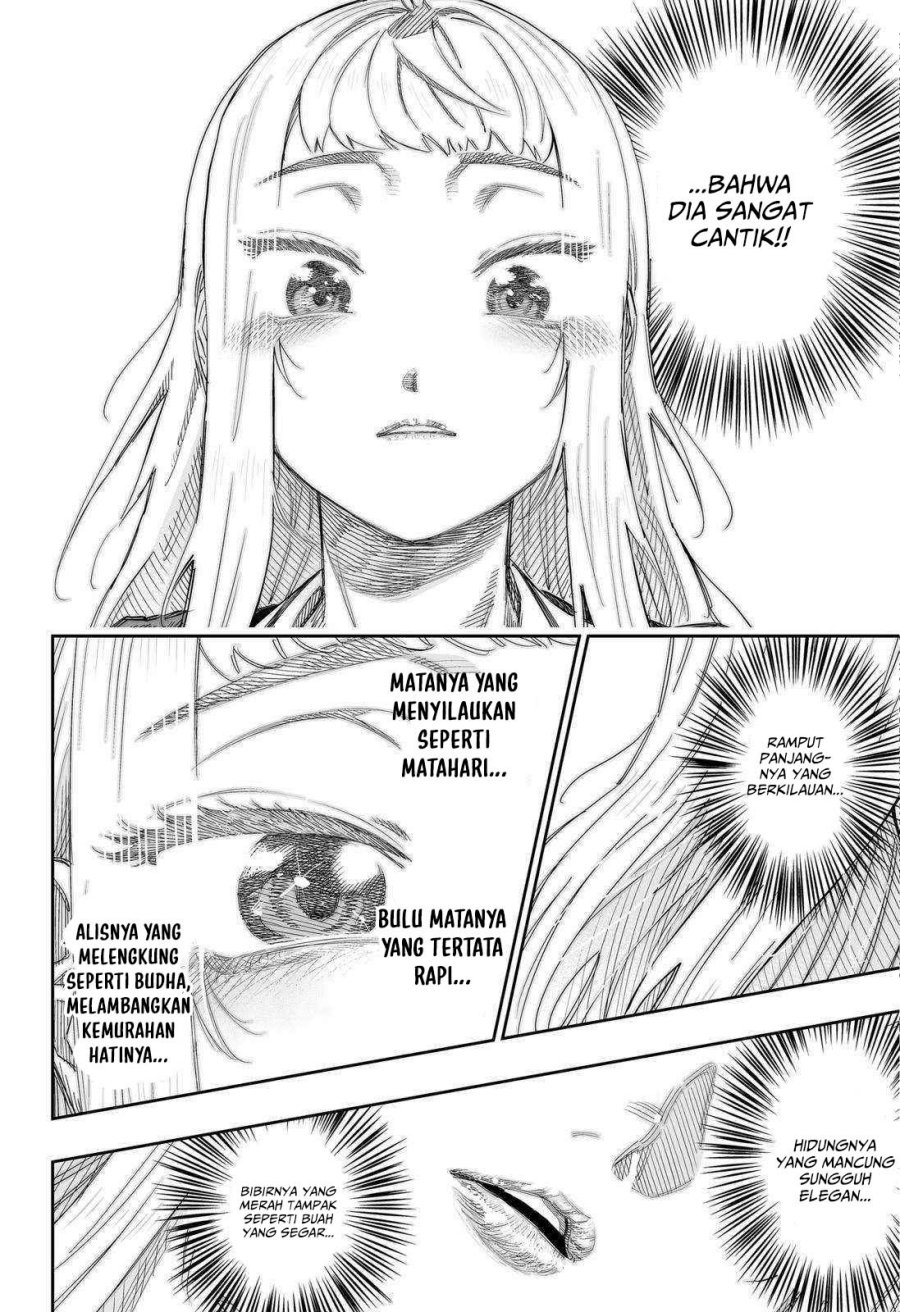 Dosanko Gyaru Is Mega Cute Chapter 98.2