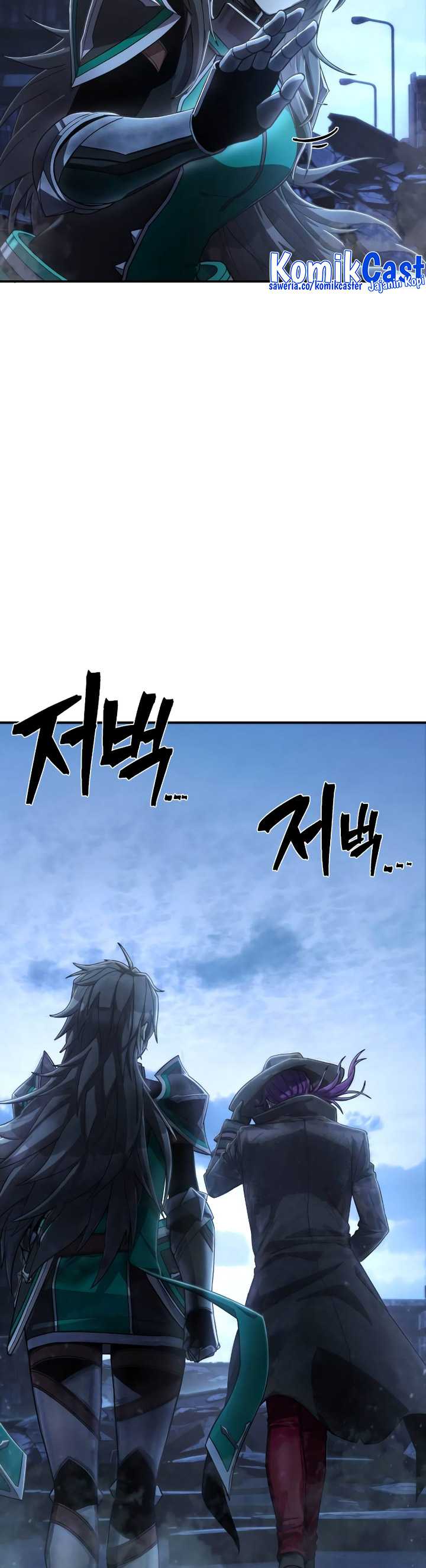 Hero Has Returned Chapter 120