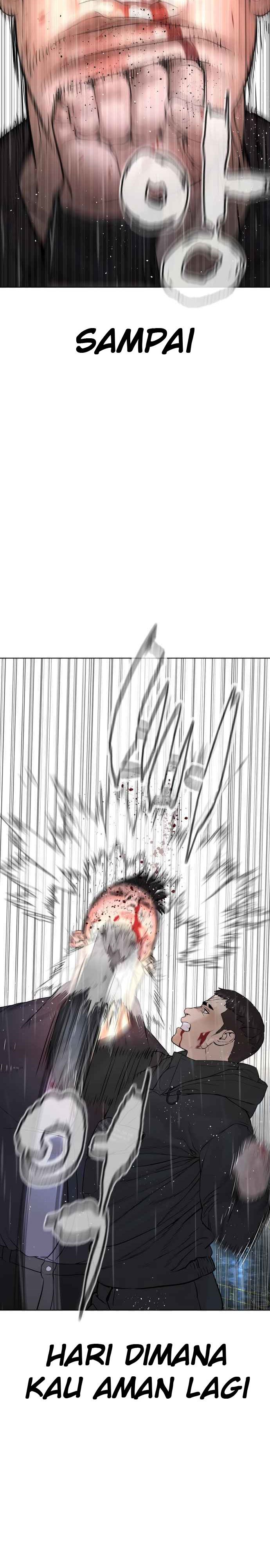 How to Fight Chapter 125