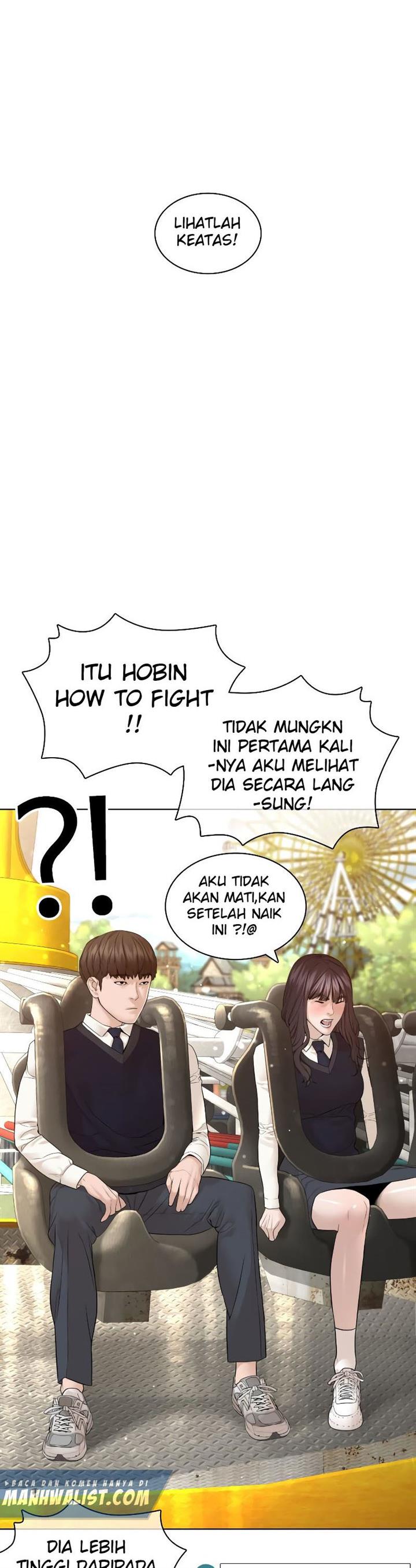 How to Fight Chapter 149