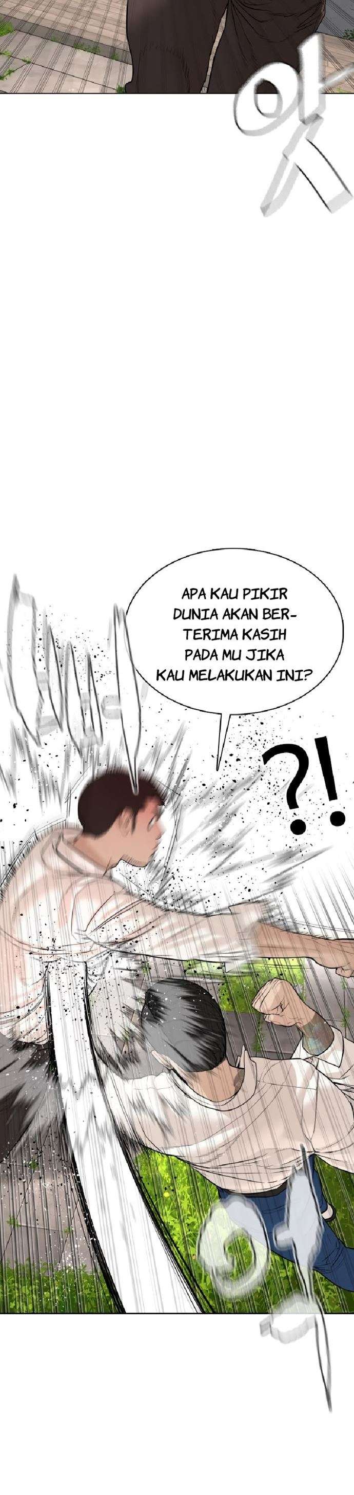 How to Fight Chapter 78