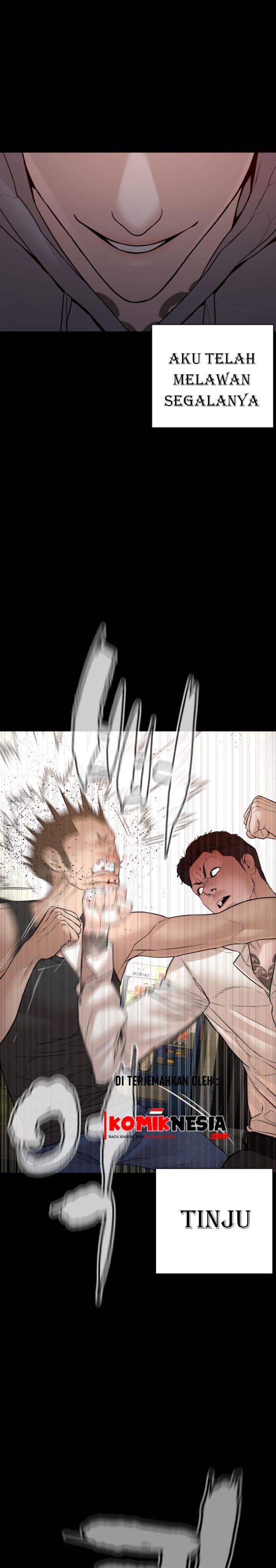 How to Fight Chapter 99