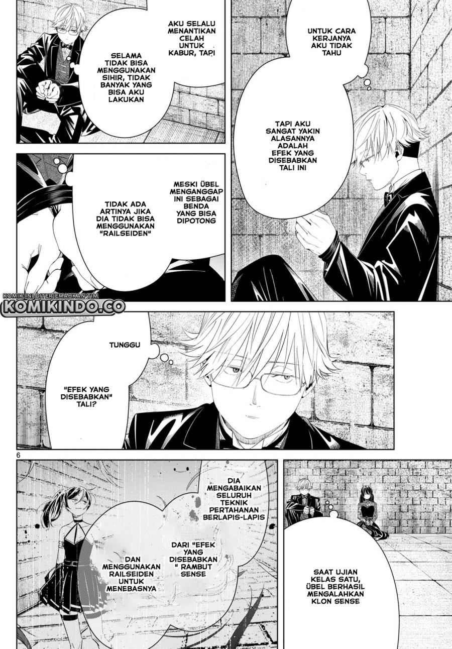 Sousou no Frieren Chapter 131