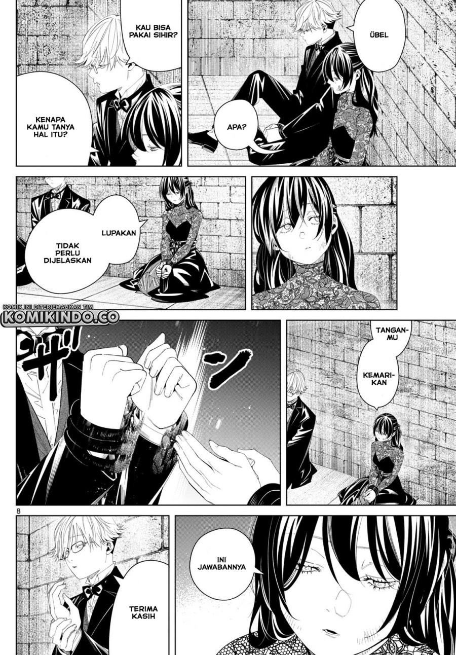 Sousou no Frieren Chapter 131