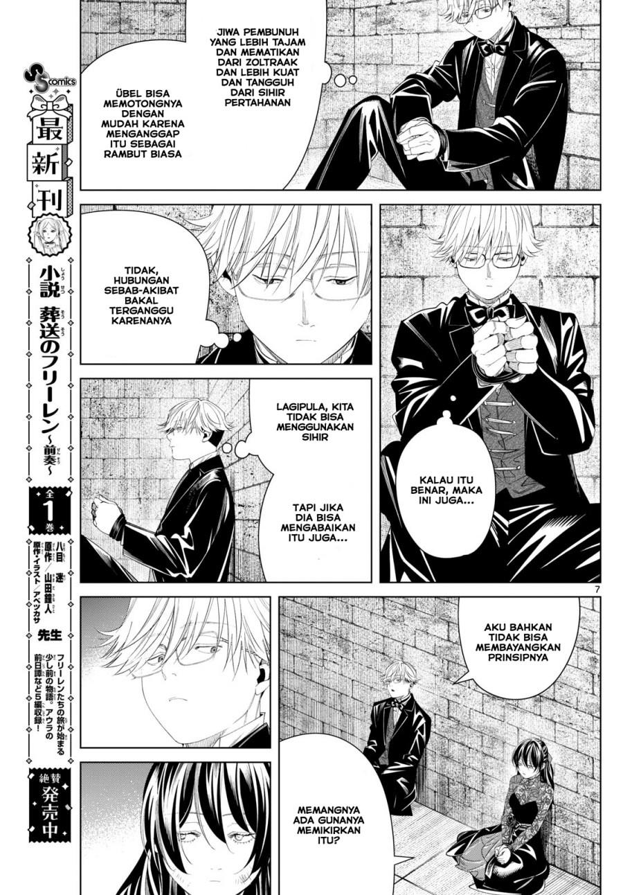 Sousou no Frieren Chapter 131