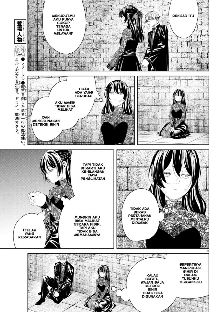 Sousou no Frieren Chapter 131