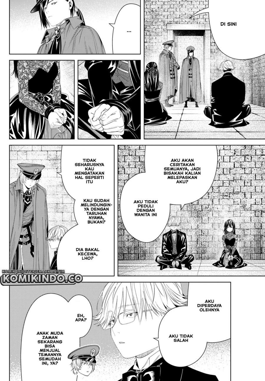 Sousou no Frieren Chapter 131