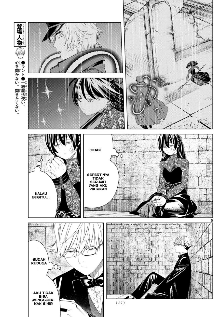 Sousou no Frieren Chapter 131