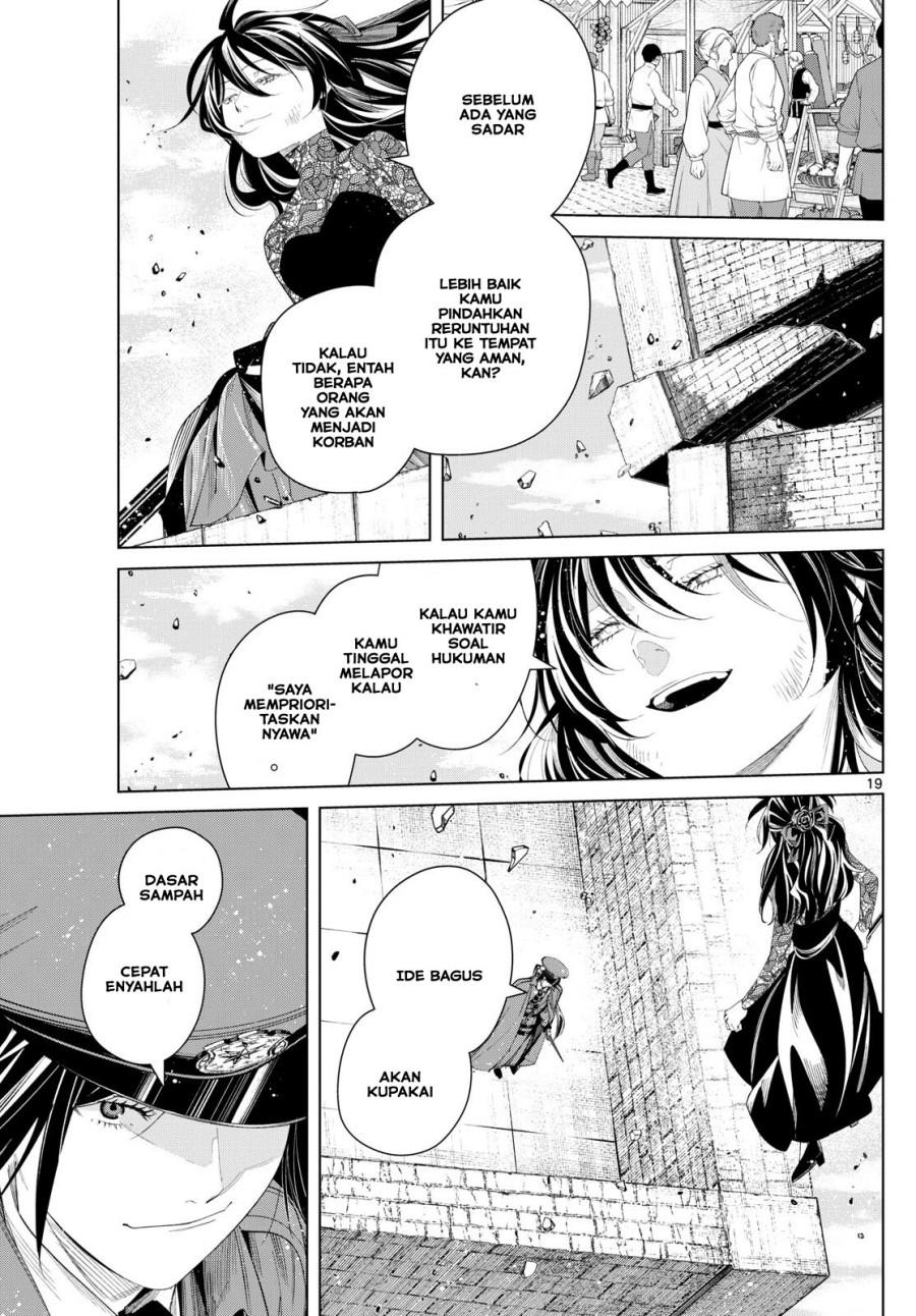 Sousou no Frieren Chapter 131