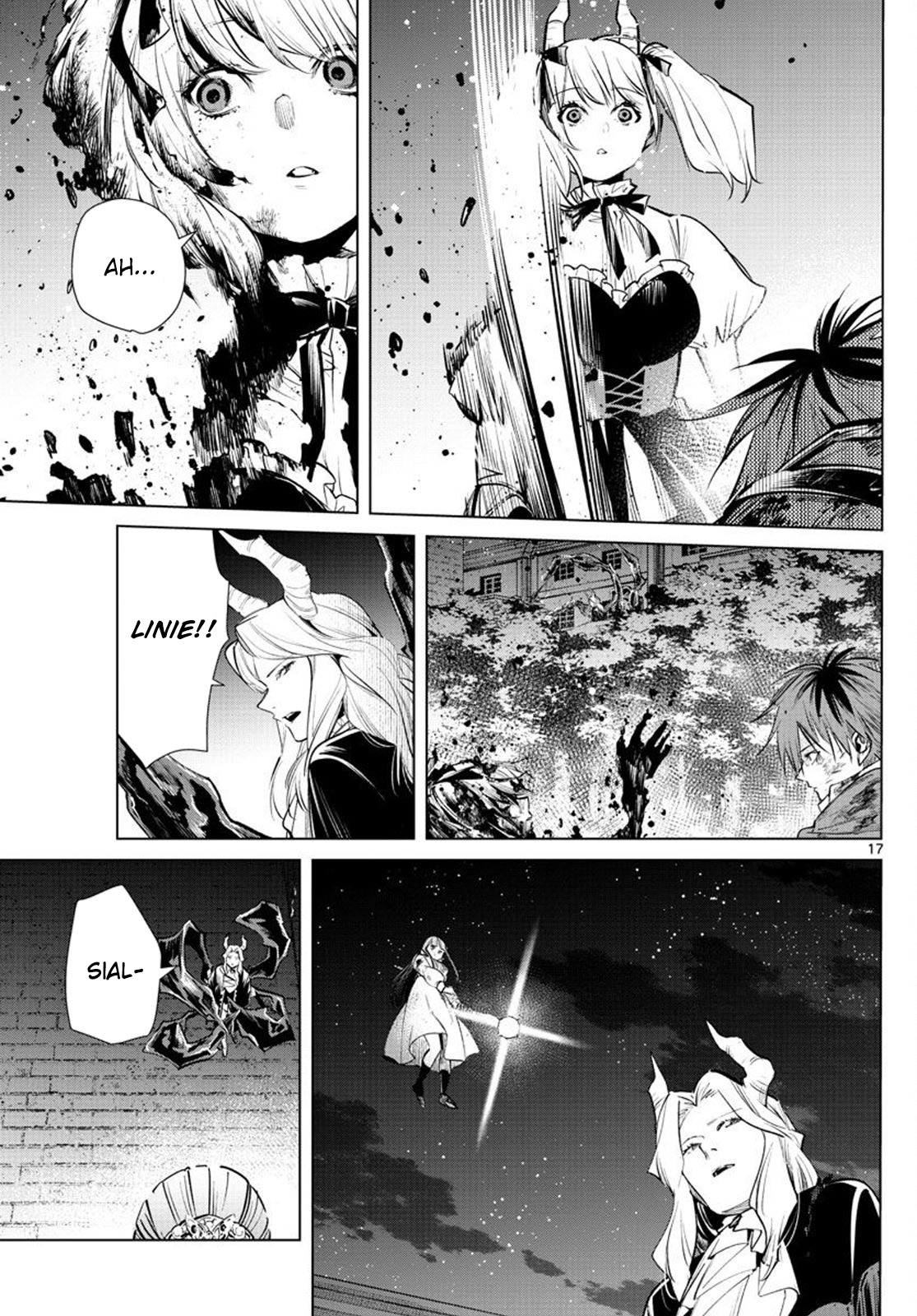 Sousou no Frieren Chapter 20