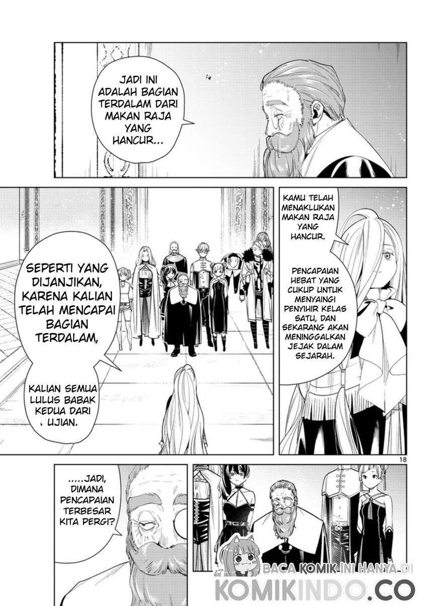 Sousou no Frieren Chapter 55