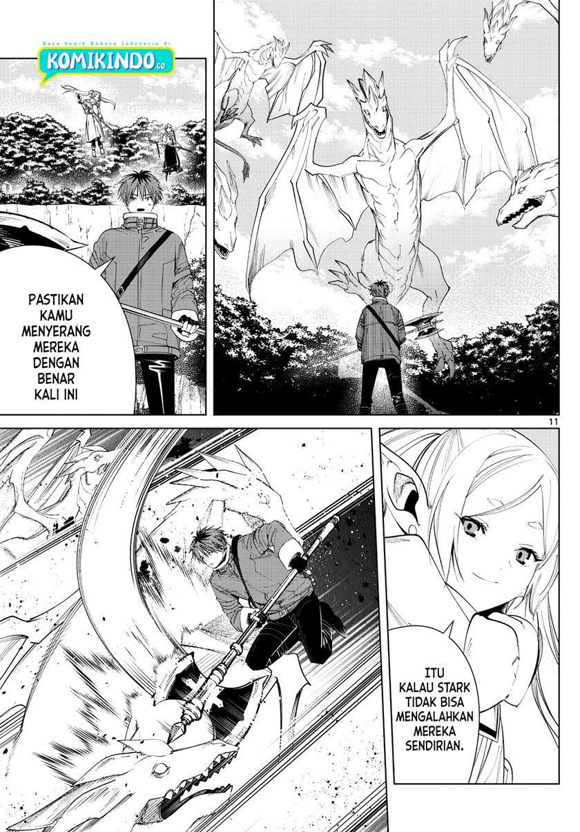 Sousou no Frieren Chapter 77