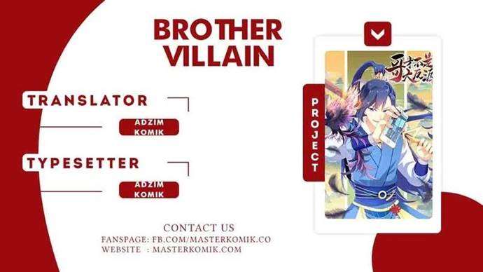 Brother Villain Chapter 2