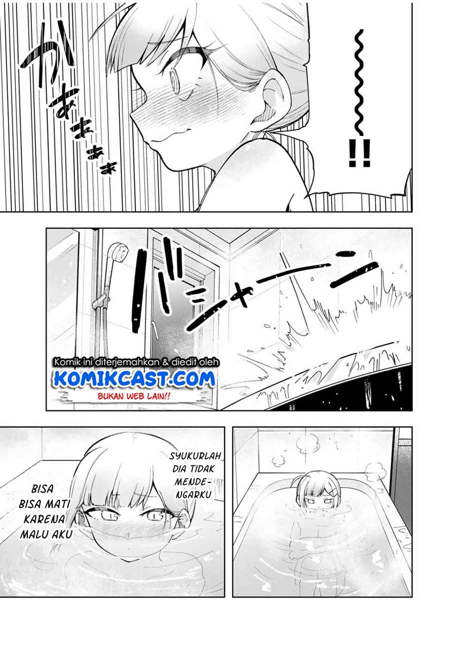 Doujima-kun ha doujinai Chapter 22