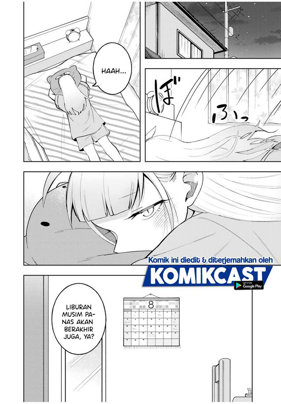 Doujima-kun ha doujinai Chapter 22