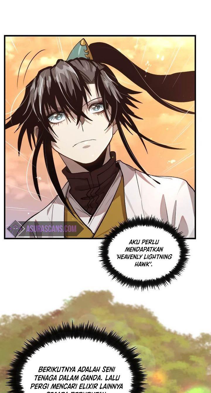 Doctor’s Rebirth Chapter 117