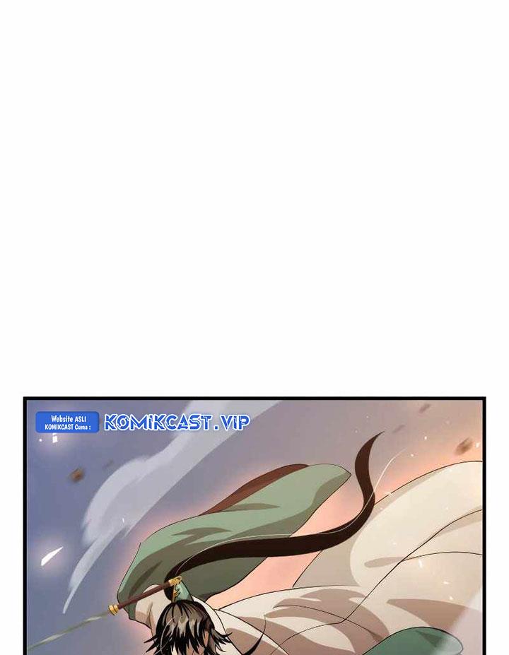 Doctor’s Rebirth Chapter 123