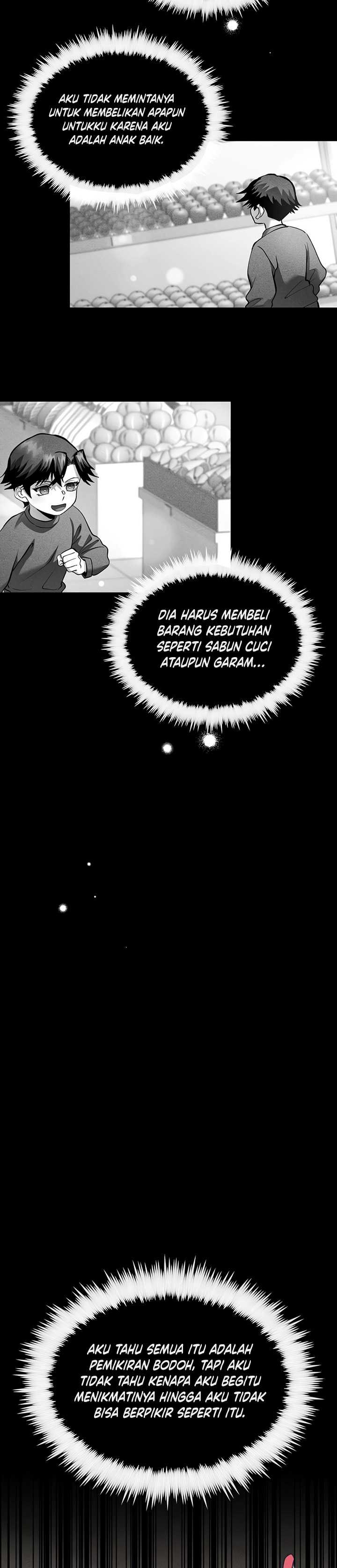 Doctor’s Rebirth Chapter 159