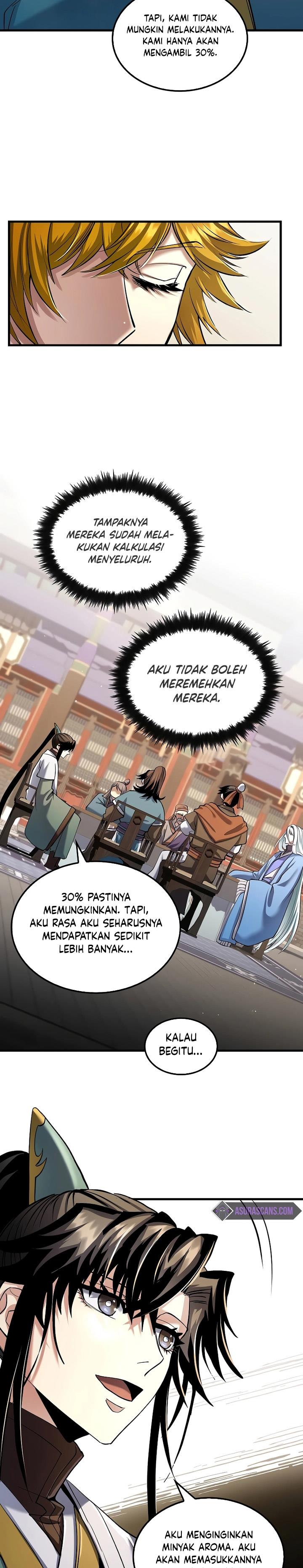 Doctor’s Rebirth Chapter 162