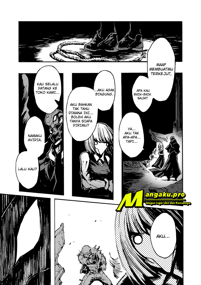 Colorless Chapter 2