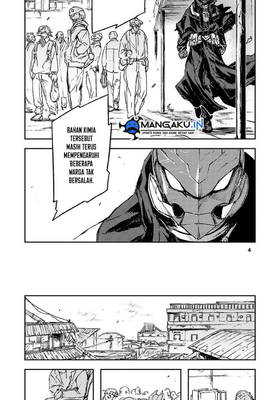 Colorless Chapter 27