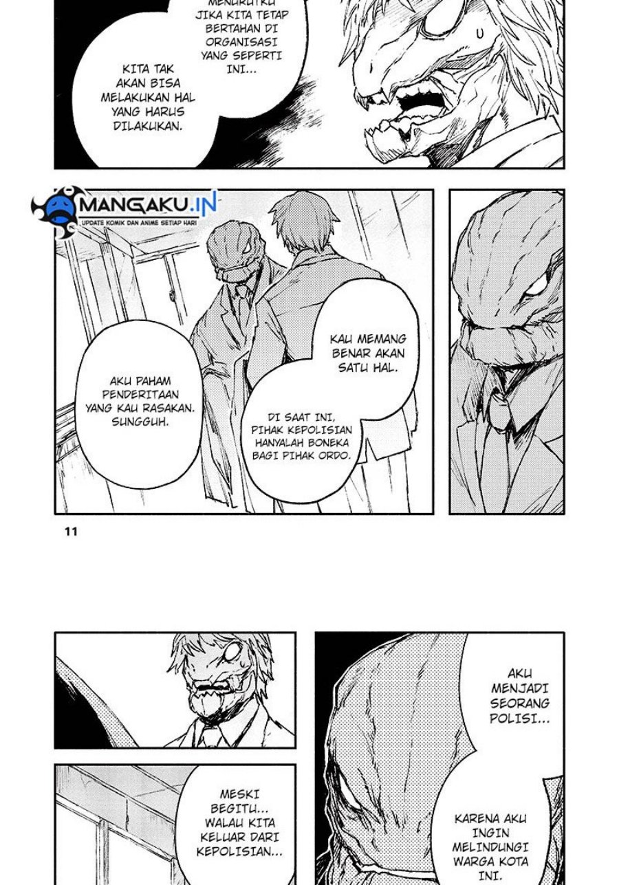 Colorless Chapter 27