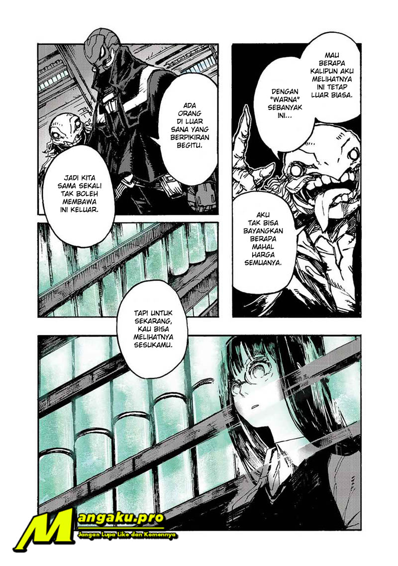 Colorless Chapter 4