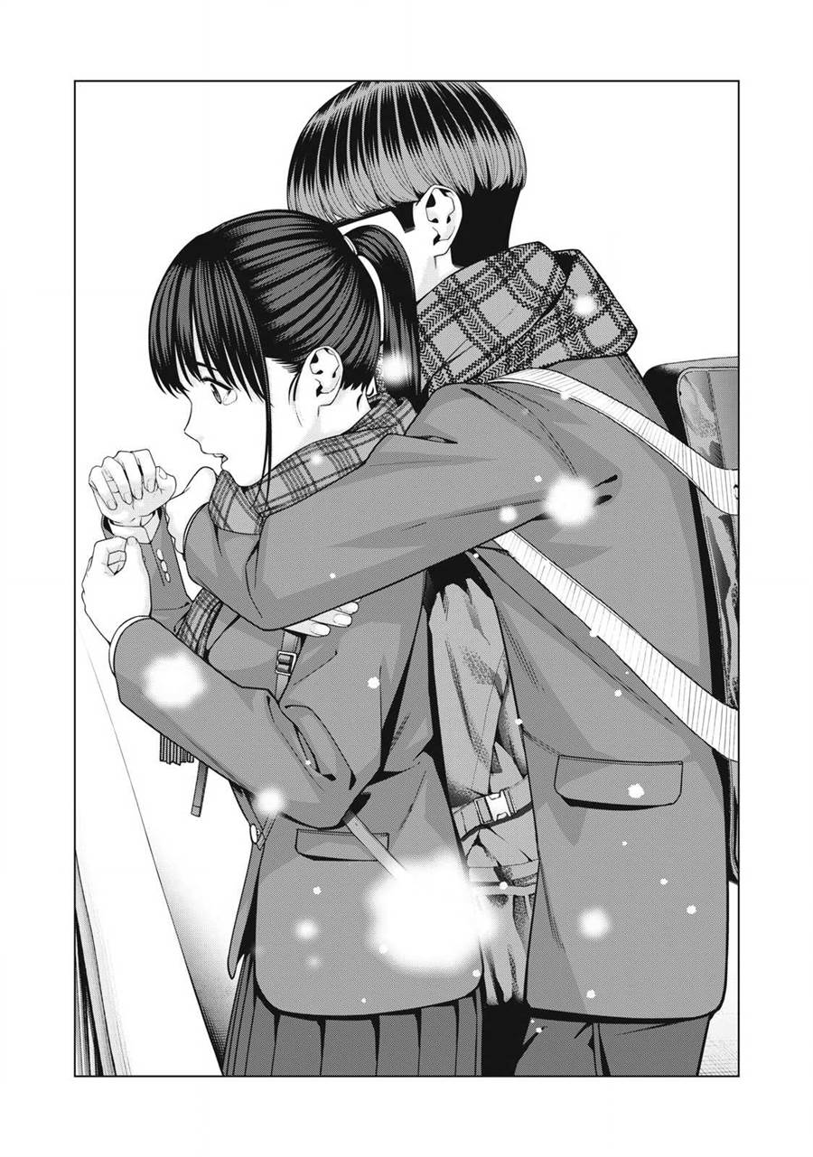 Kanojo no Tomodachi Chapter 72