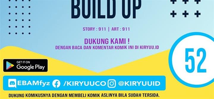 Build Up Chapter 52