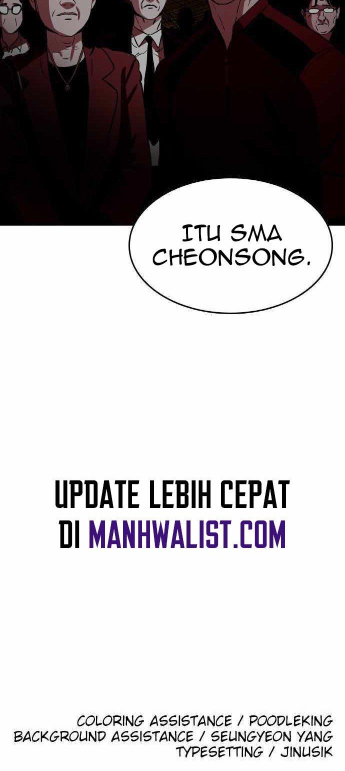 Build Up Chapter 61