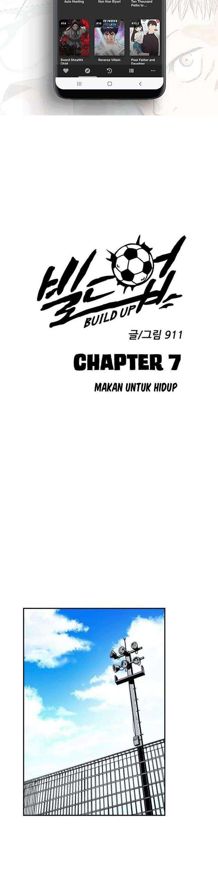 Build Up Chapter 7