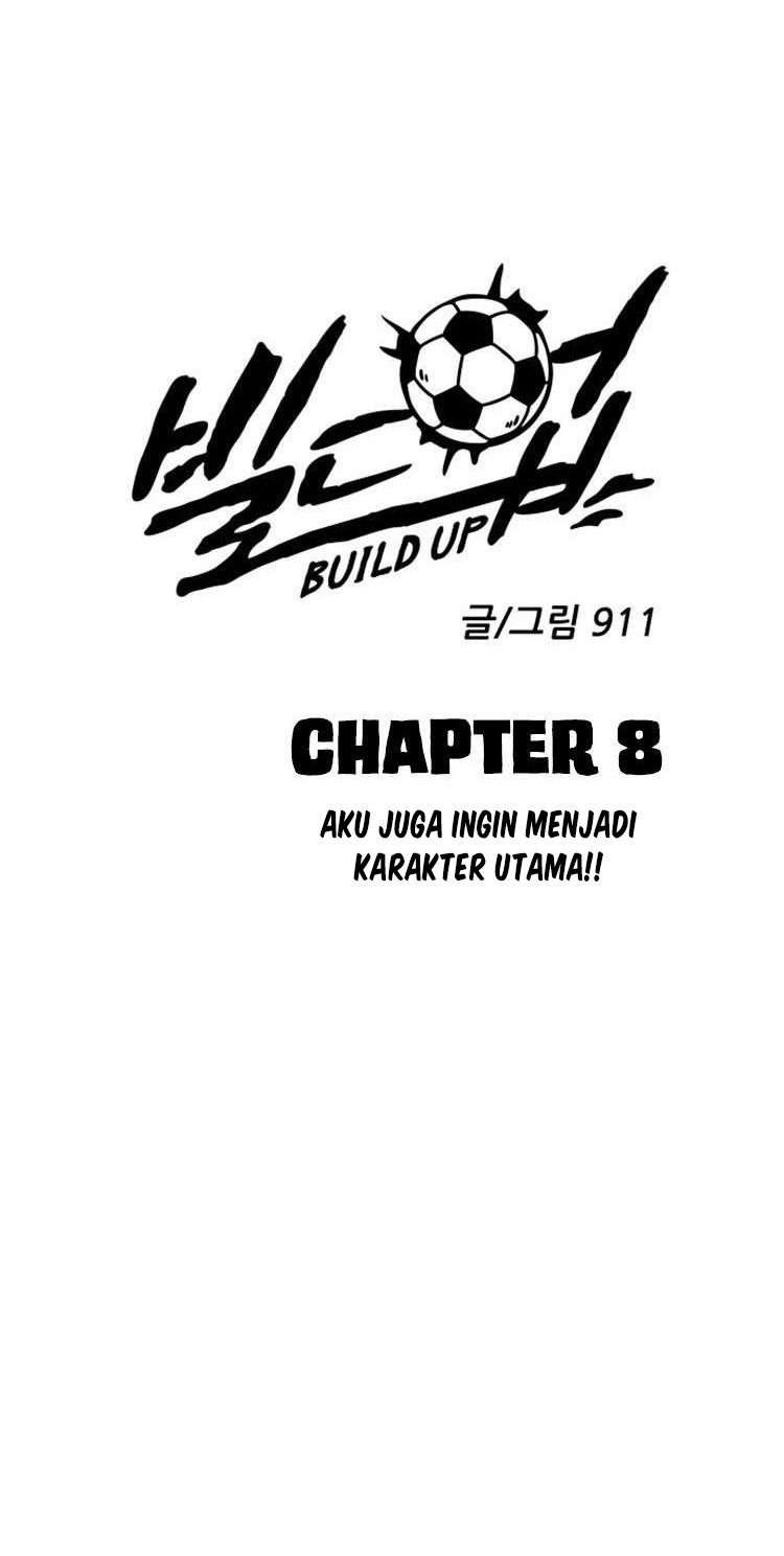 Build Up Chapter 8