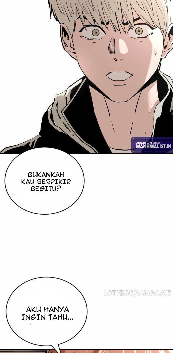 Build Up Chapter 98