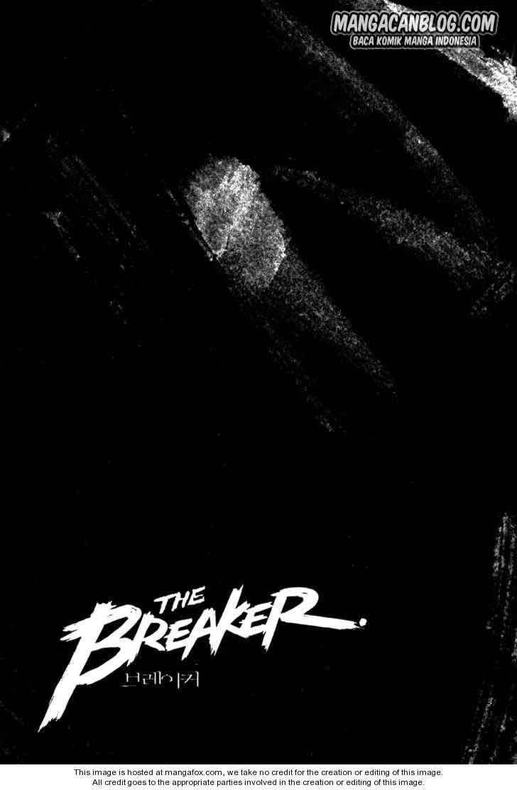 The Breaker Chapter 53