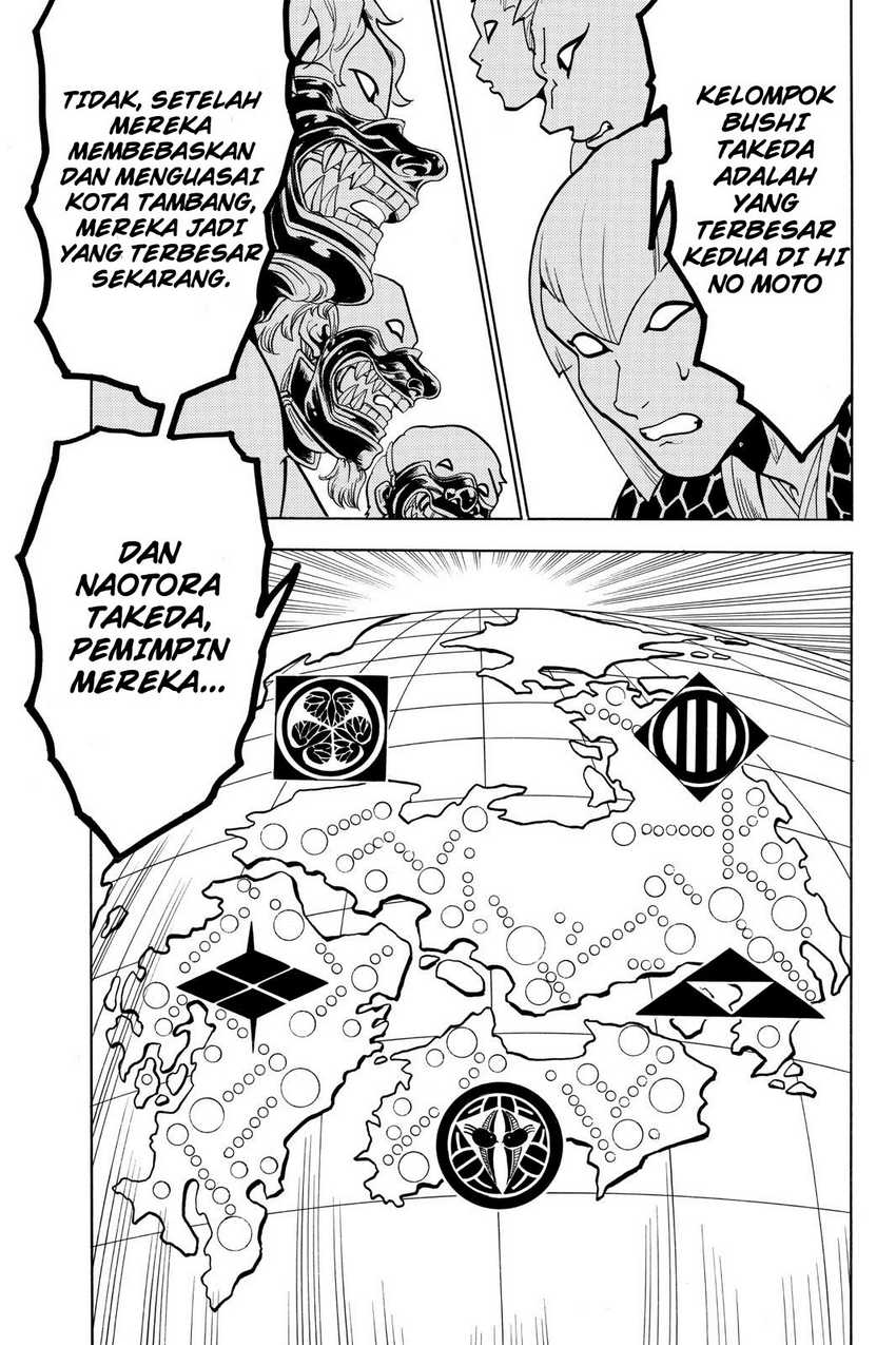 Orient Chapter 48