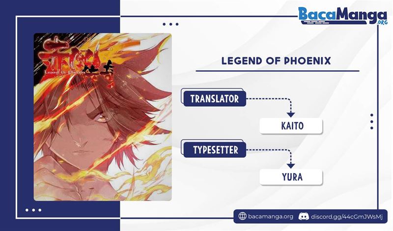 Legend of Phoenix Chapter 102