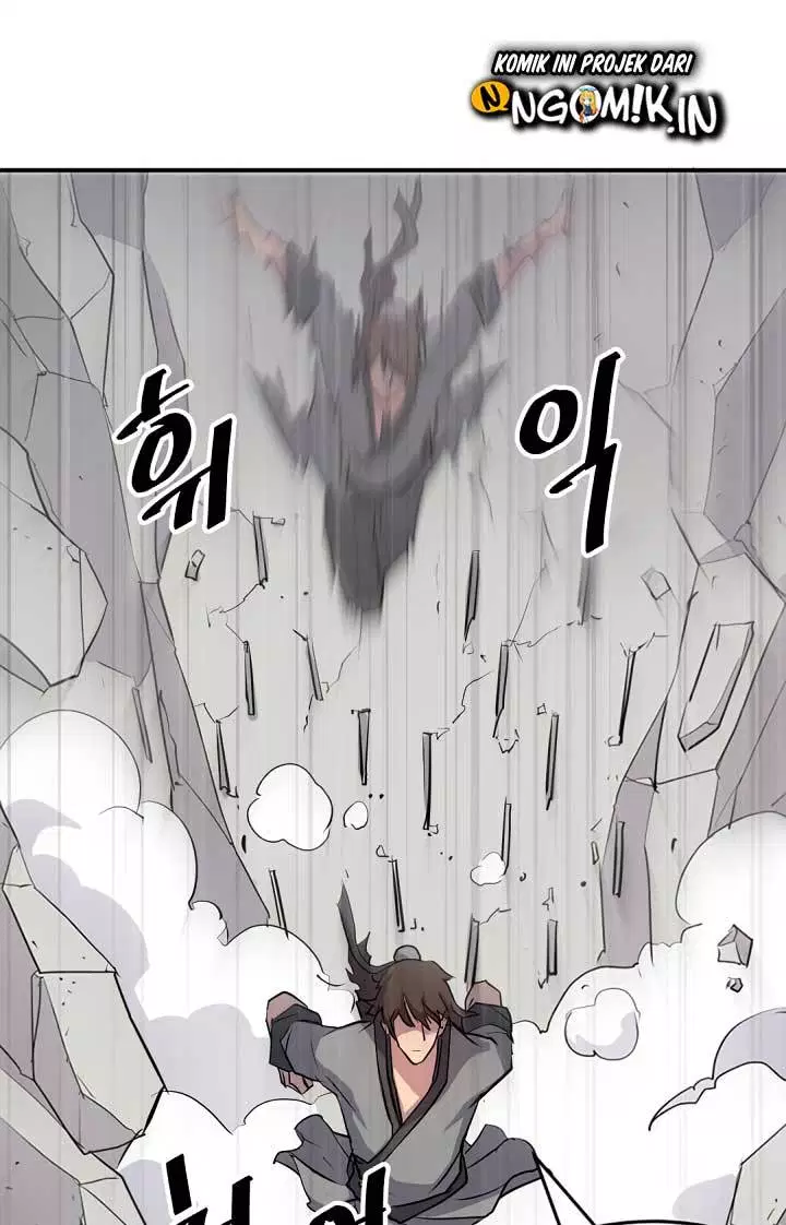 The Invincible Immortal Chapter 15