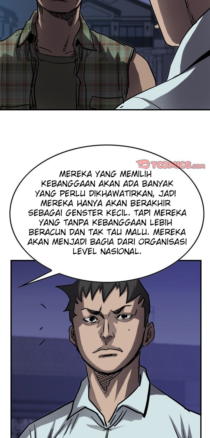 Legend: The Beginning Chapter 66