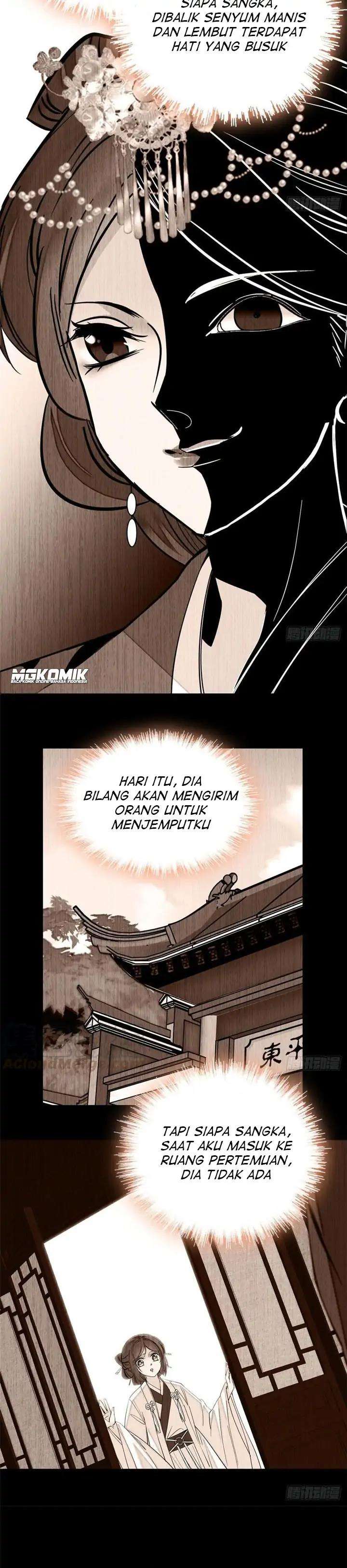 Sijin Chapter 14