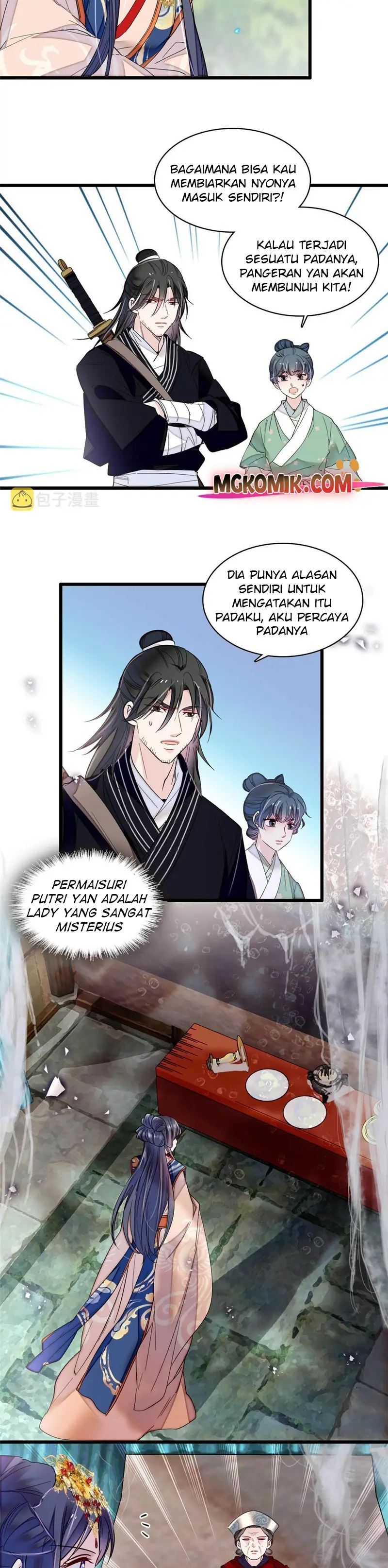 Sijin Chapter 278