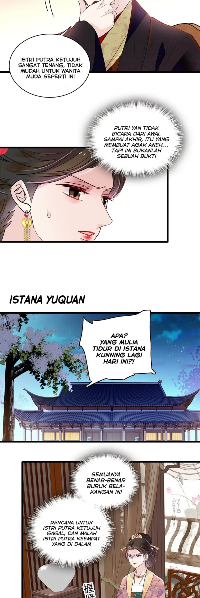 Sijin Chapter 301