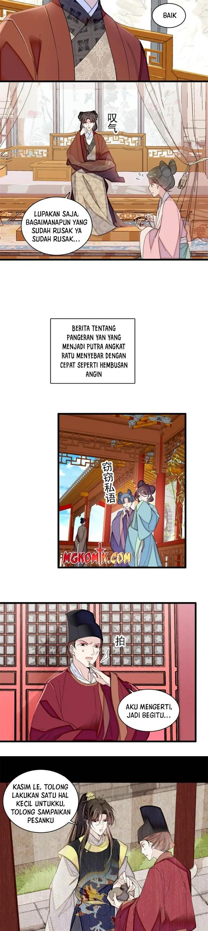 Sijin Chapter 322