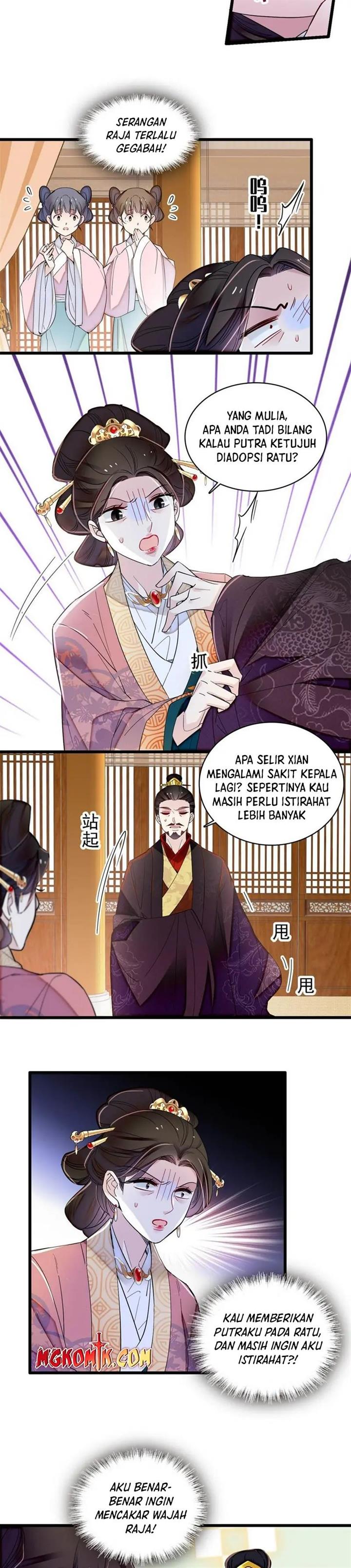 Sijin Chapter 322