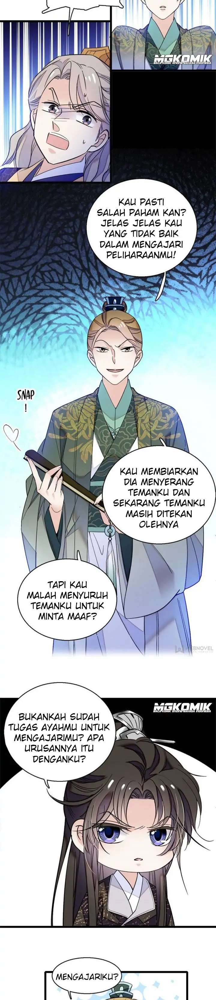 Sijin Chapter 36