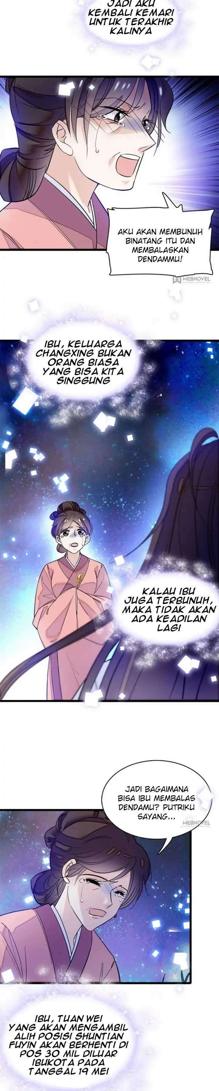 Sijin Chapter 54