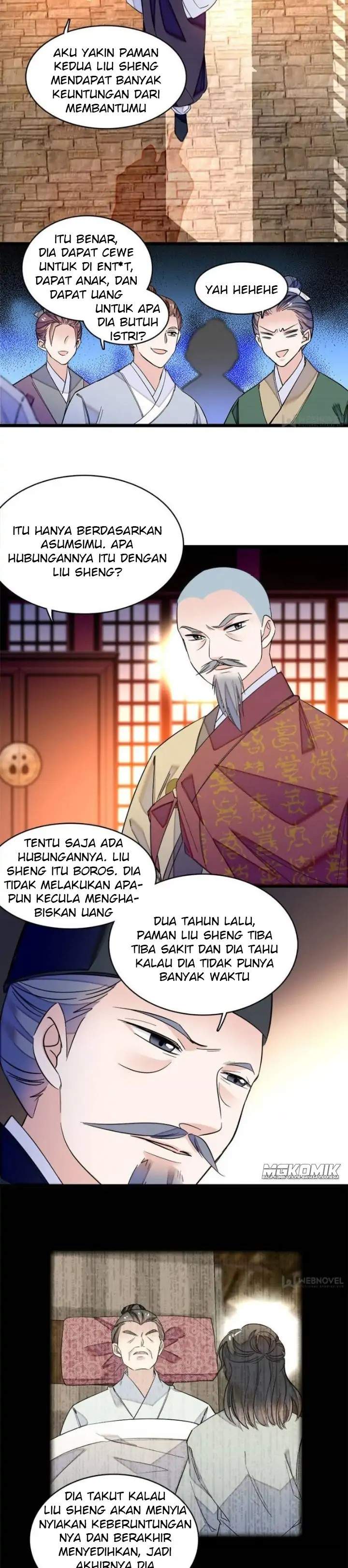 Sijin Chapter 66